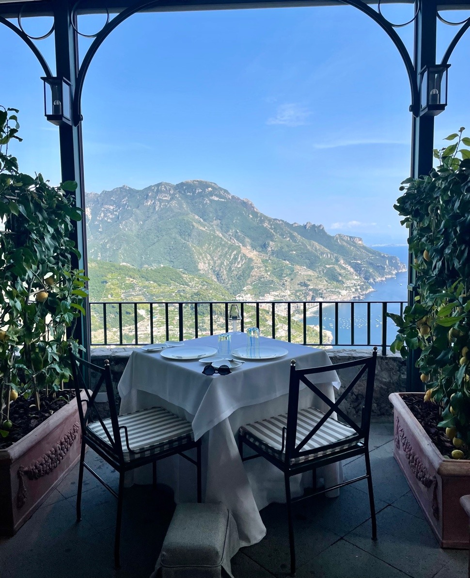 Belmond Hotel Caruso