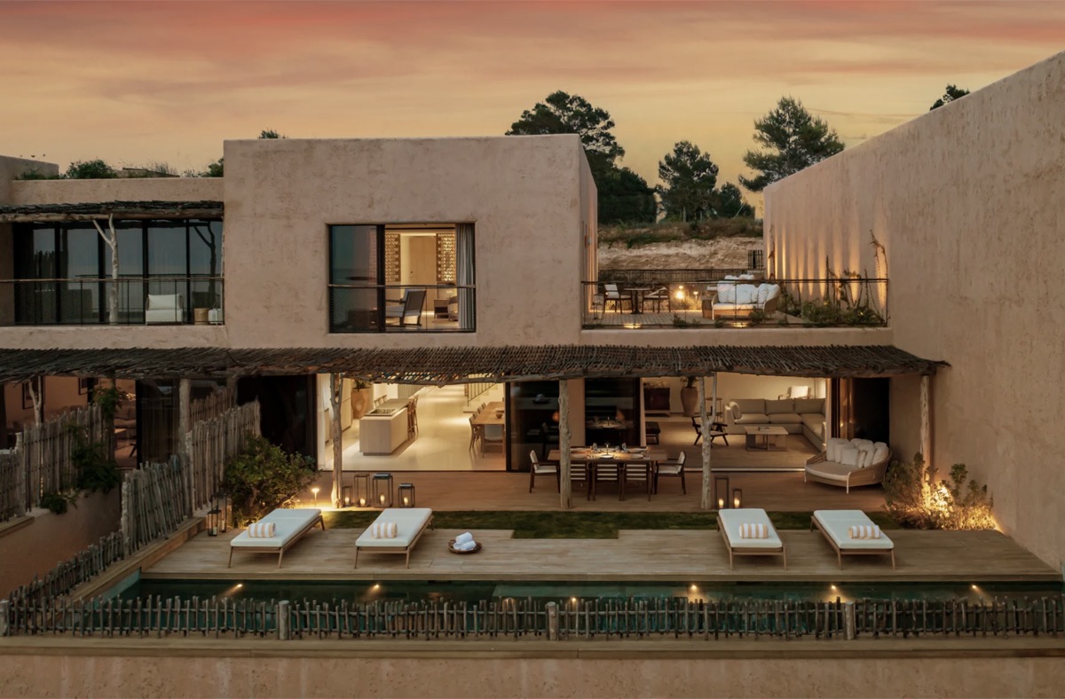 Six Senses Ibiza