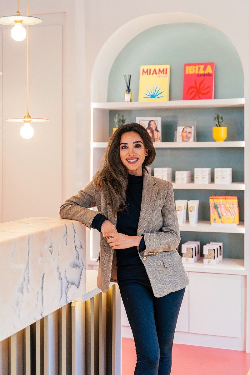 Patina Maldives: Where Design Meets Tranquility